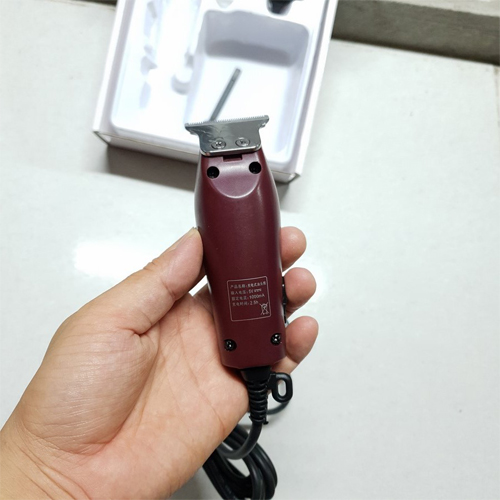 Tông đơ cạo viền Barber 9220